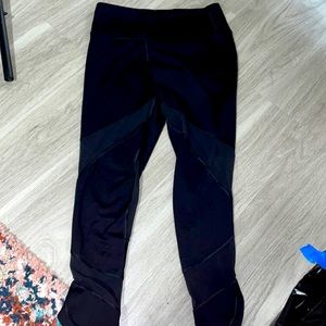 Victoria’s Secret Sport leggings